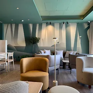 Cim Boutique Hotel Puigcerdà