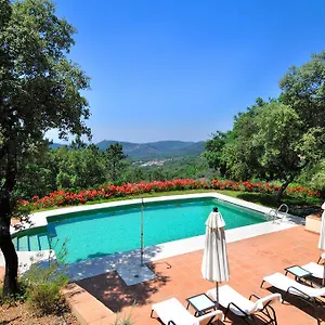 La Fronda Guest house