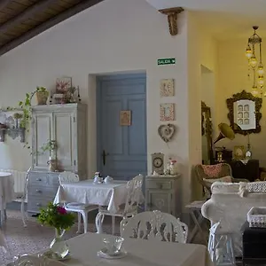 Casona Del Duende Country house