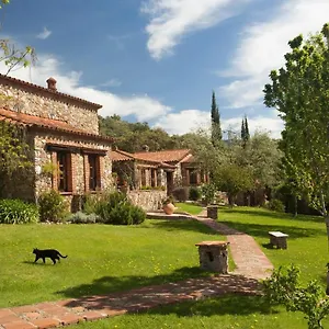 Molino Rio Country house